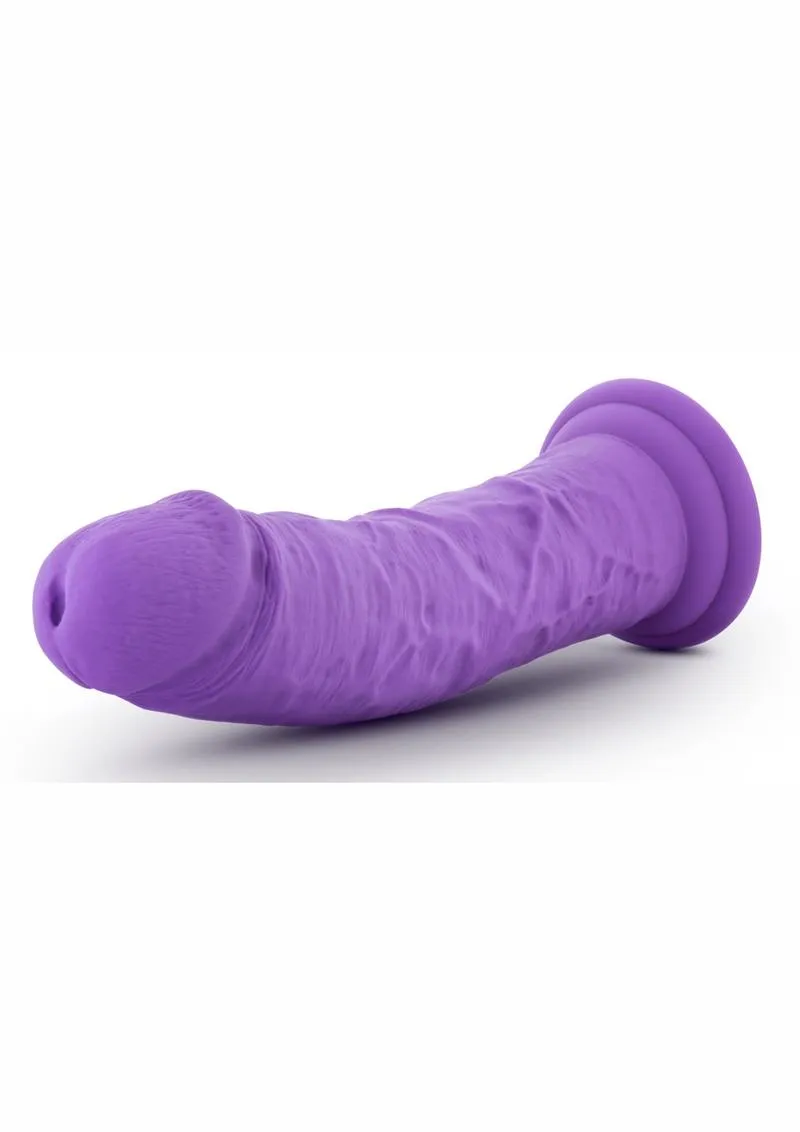 Ruse Jammy Silicone Dildo