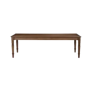 Russet Dining Table