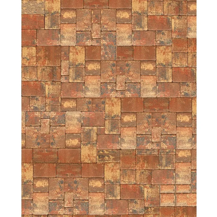 Rustic Pavers