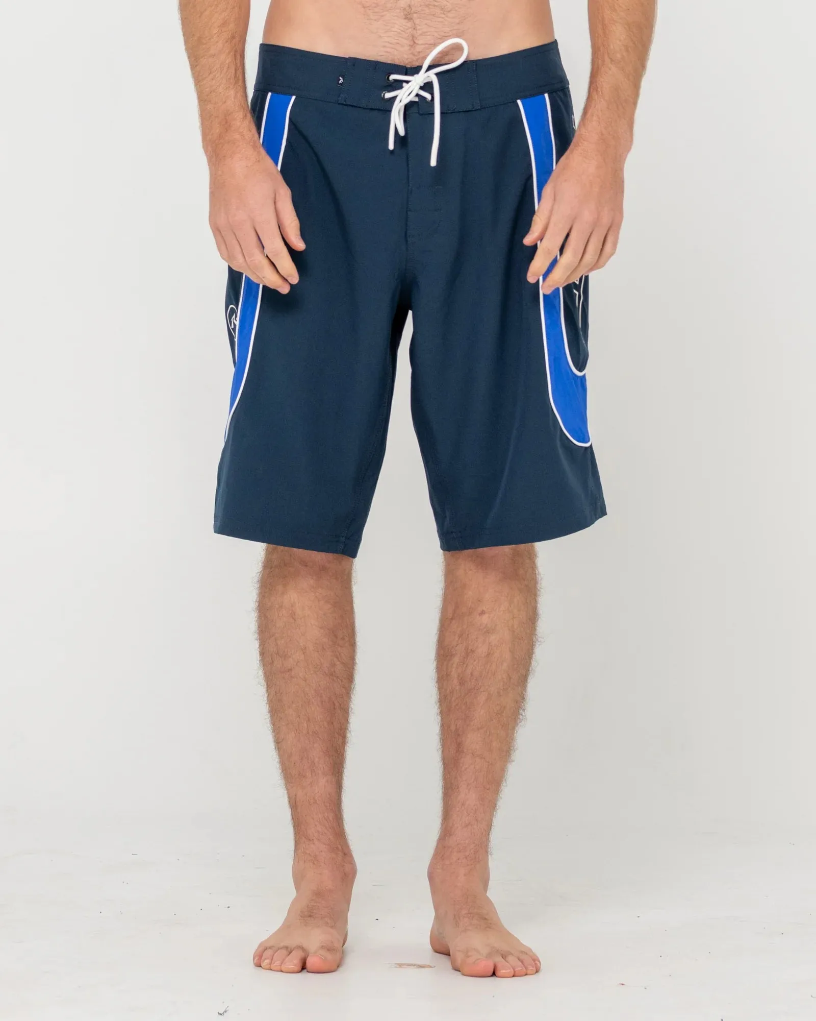 Rusty Charger Boardshort