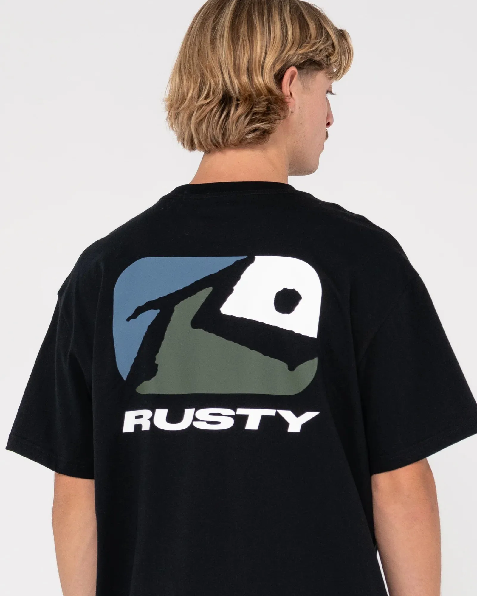 Rusty Phenom Tee