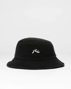 Rusty Rails Bucket Hat