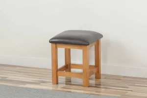 Rutland Dressing Table Stool