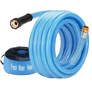 RV Fresh Water Hose 35ft