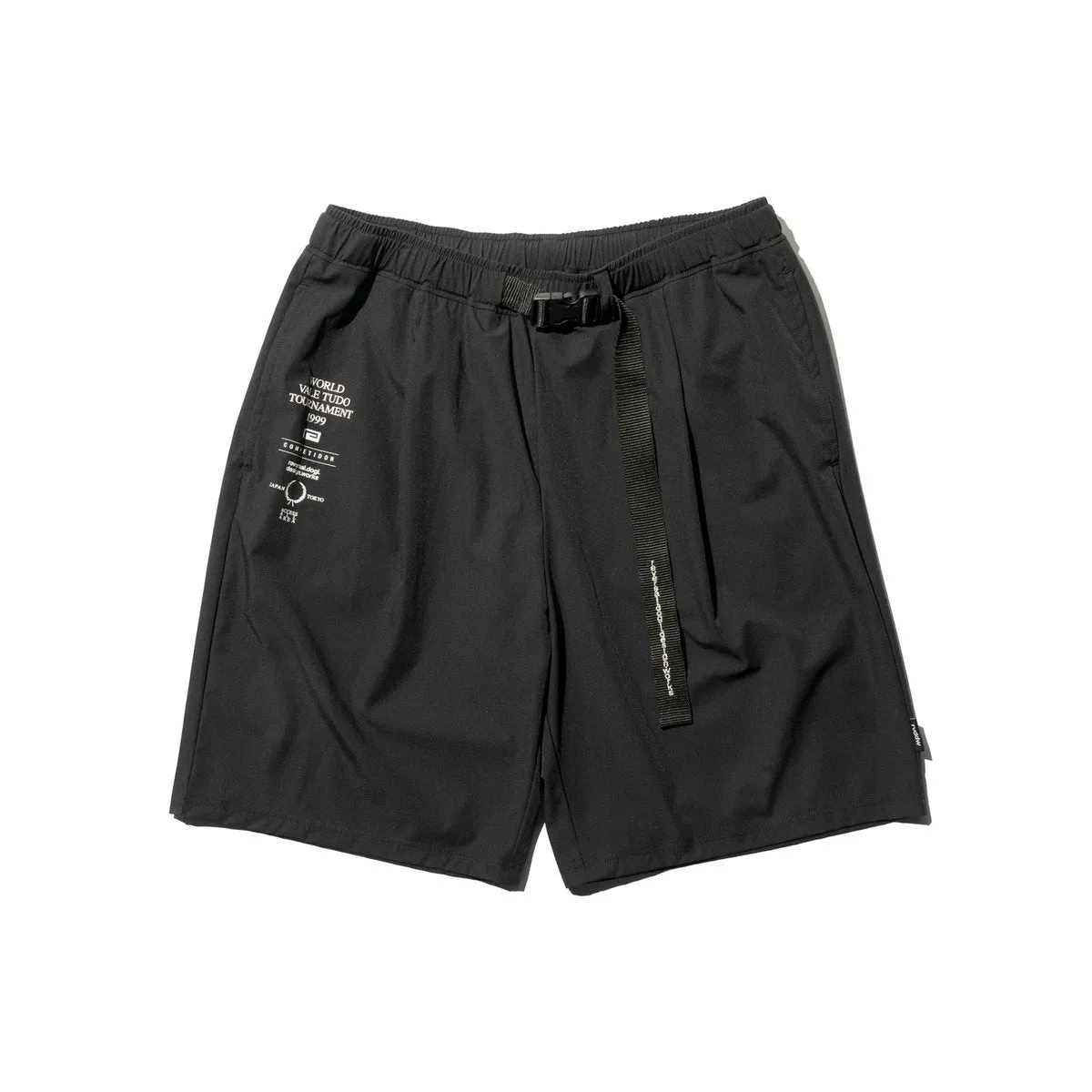 RVDDW 4WAY Dry Shorts