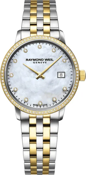 RW Watch Toccata Ladies