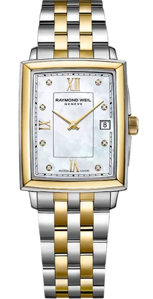 RW Watch Toccata RCtangular