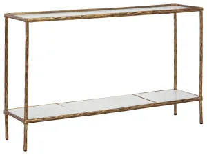 Ryandale - Console Sofa Table