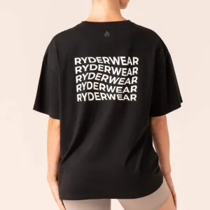 Ryderwear Embody Oversized Womens Shirt