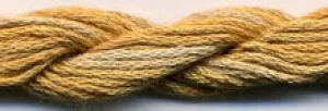 S-029 Nullabor - Dinky Dyes - 6 Stranded Silk Thread