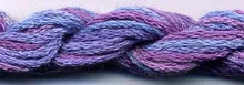 S-039 Monky Mia - Dinky Dyes - 6 Stranded Silk Thread