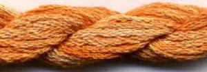 S-048 Peach - Dinky Dyes - 6 Stranded Silk Thread