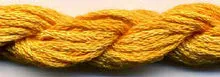 S-049 Tropic Sunshine - Dinky Dyes - 6 Stranded Silk Thread