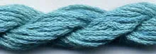 S-053 Coolibah - Dinky Dyes - 6 Stranded Silk Thread