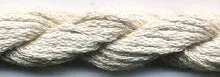 S-061 Pearl - Dinky Dyes - 6 Stranded Silk Thread