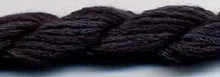 S-065 Charcoal - Dinky Dyes - 6 Stranded Silk Thread