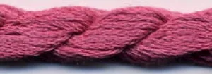 S-103 Bougainvillea - Dinky Dyes - 6 Stranded Silk Thread