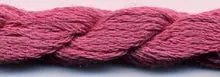 S-103 Bougainvillea - Dinky Dyes - 6 Stranded Silk Thread