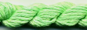 S-109 Peridot - Dinky Dyes - 6 Stranded Silk Thread