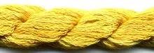 S-112 Banksia - Dinky Dyes - 6 Stranded Silk Thread