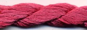 S-115 Pink Tourmaline - Dinky Dyes - 6 Stranded Silk Thread