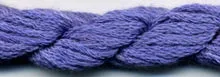 S-120 Hyacinth - Dinky Dyes - 6 Stranded Silk Thread