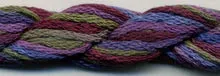 S-137 Riverina - Dinky Dyes - 6 Stranded Silk Thread