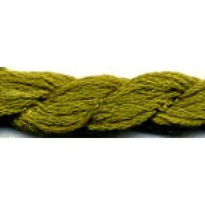 S-142 Gidgee - Dinky Dyes - 6 Stranded Silk Thread