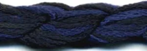 S-147 Down Under Blues - Dinky Dyes - 6 Stranded Silk Thread