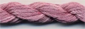 S-156 Taylor's Sweet Pea - Dinky Dyes - 6 Stranded Silk Thread