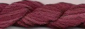 S-159 Cherry Wood - Dinky Dyes - 6 Stranded Silk Thread