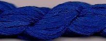 S-161 Blue Iris - Dinky Dyes - 6 Stranded Silk Thread