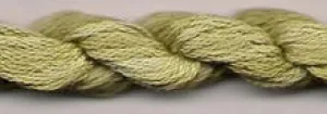 S-168 Nashi - Dinky Dyes - 6 Stranded Silk Thread