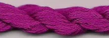 S-169 Brambleberry - Dinky Dyes - 6 Stranded Silk Thread