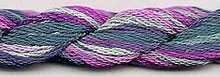 S-186 Kiah - Dinky Dyes - 6 Stranded Silk Thread