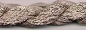 S-207 Woop Woop - Dinky Dyes - 6 Stranded Silk Thread