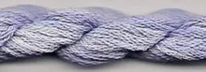 S-208 Hydrangea - Dinky Dyes - 6 Stranded Silk Thread