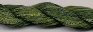 S-213 Kuranda - Dinky Dyes - 6 Stranded Silk Thread