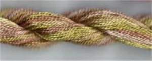 S-224 Carnarvon -  Dinky Dyes - 6 Stranded Silk Thread