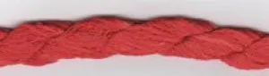 S-243 Chinese Red -  Dinky Dyes - 6 Stranded Silk Thread