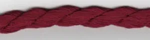 S-258 Cranberry Cocktail -  Dinky Dyes - 6 Stranded Silk Thread