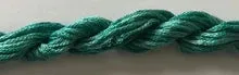 S-272 Shamrock -  Dinky Dyes - 6 Stranded Silk Thread