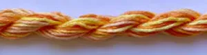 S-289 Citrus - Dinky Dyes - 6 Stranded Silk Thread