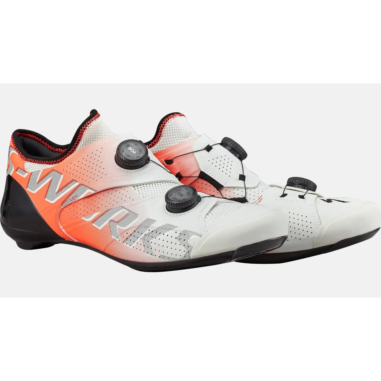 S-Works Ares Road Shoes