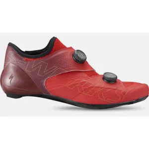 S-Works Ares Road Shoes