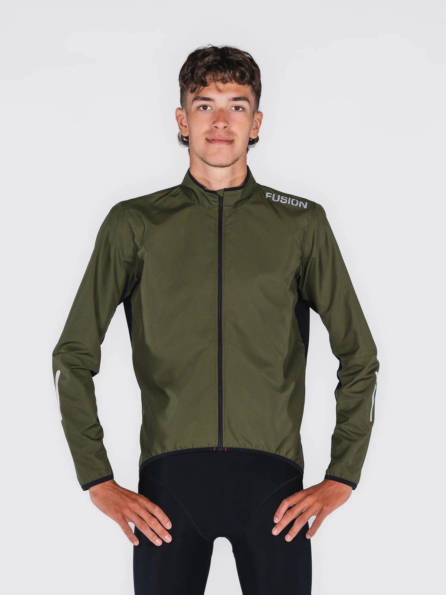 S1 Cycling Jacket