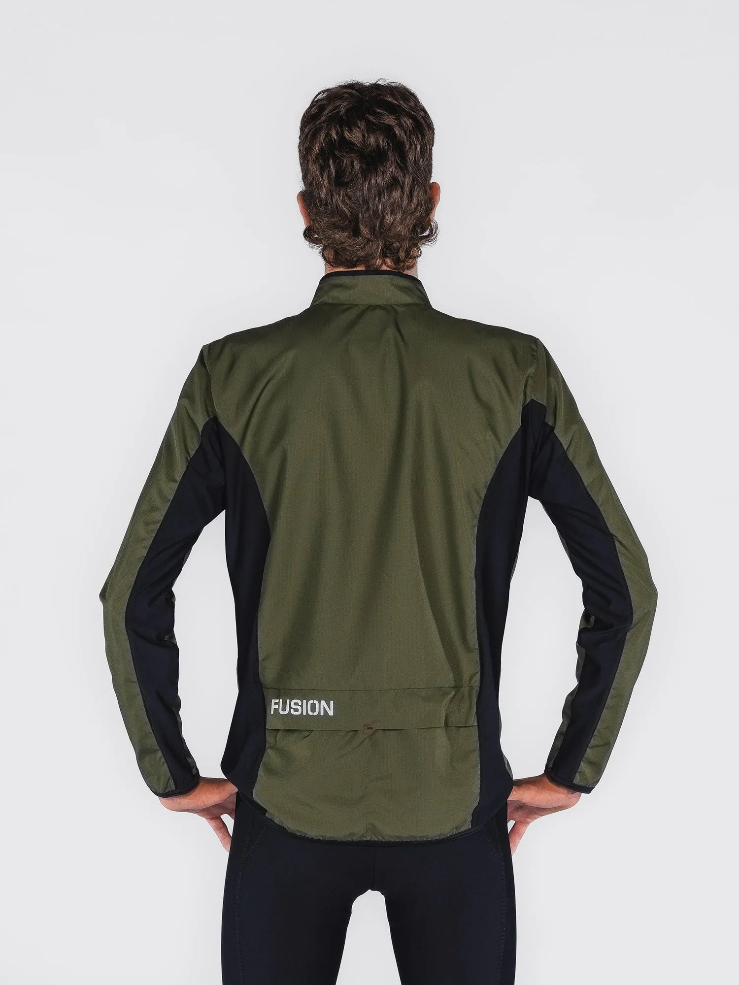 S1 Cycling Jacket