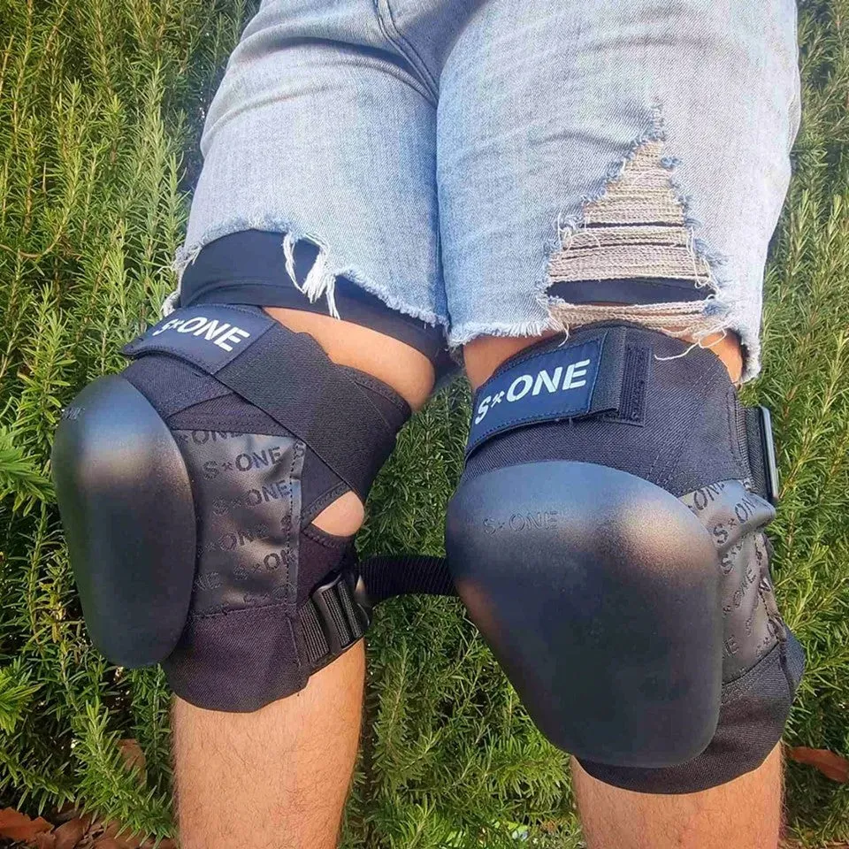 S1 Pro Knee Pads Gen 4