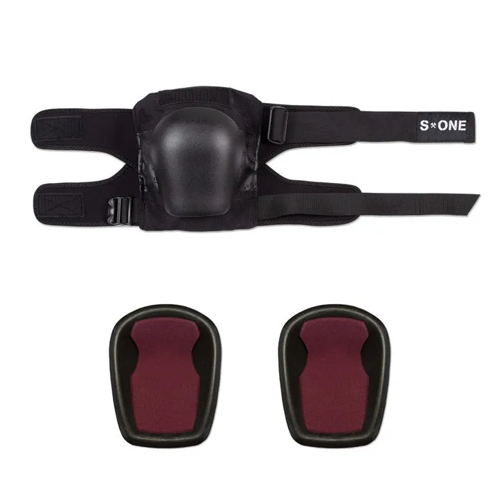 S1 Pro Knee Pads Gen 4