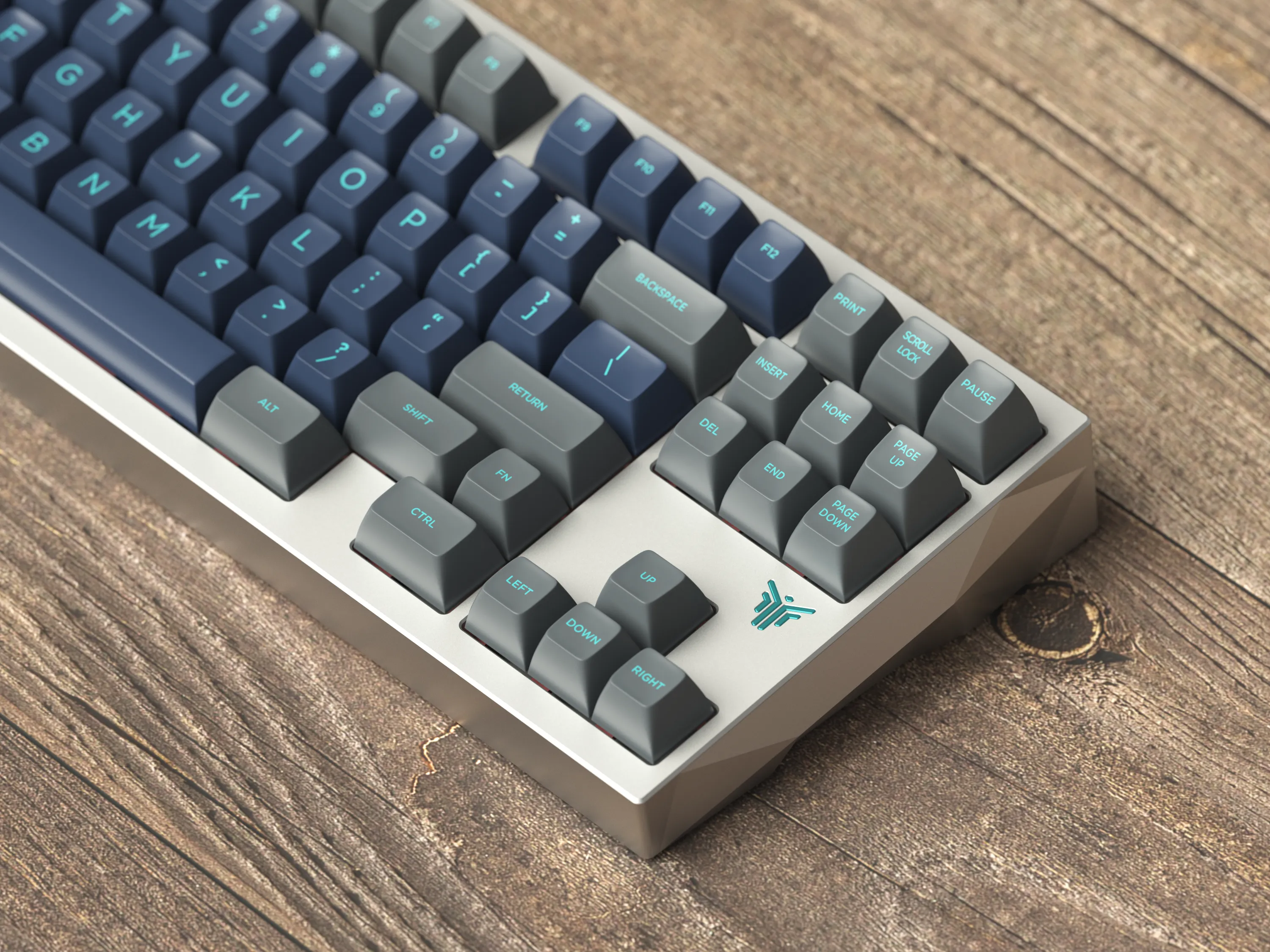 SA Calm Depths Keycap Set